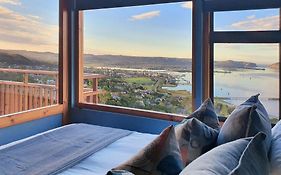 Lagoon Studio - Fantastischer Lagunenblick