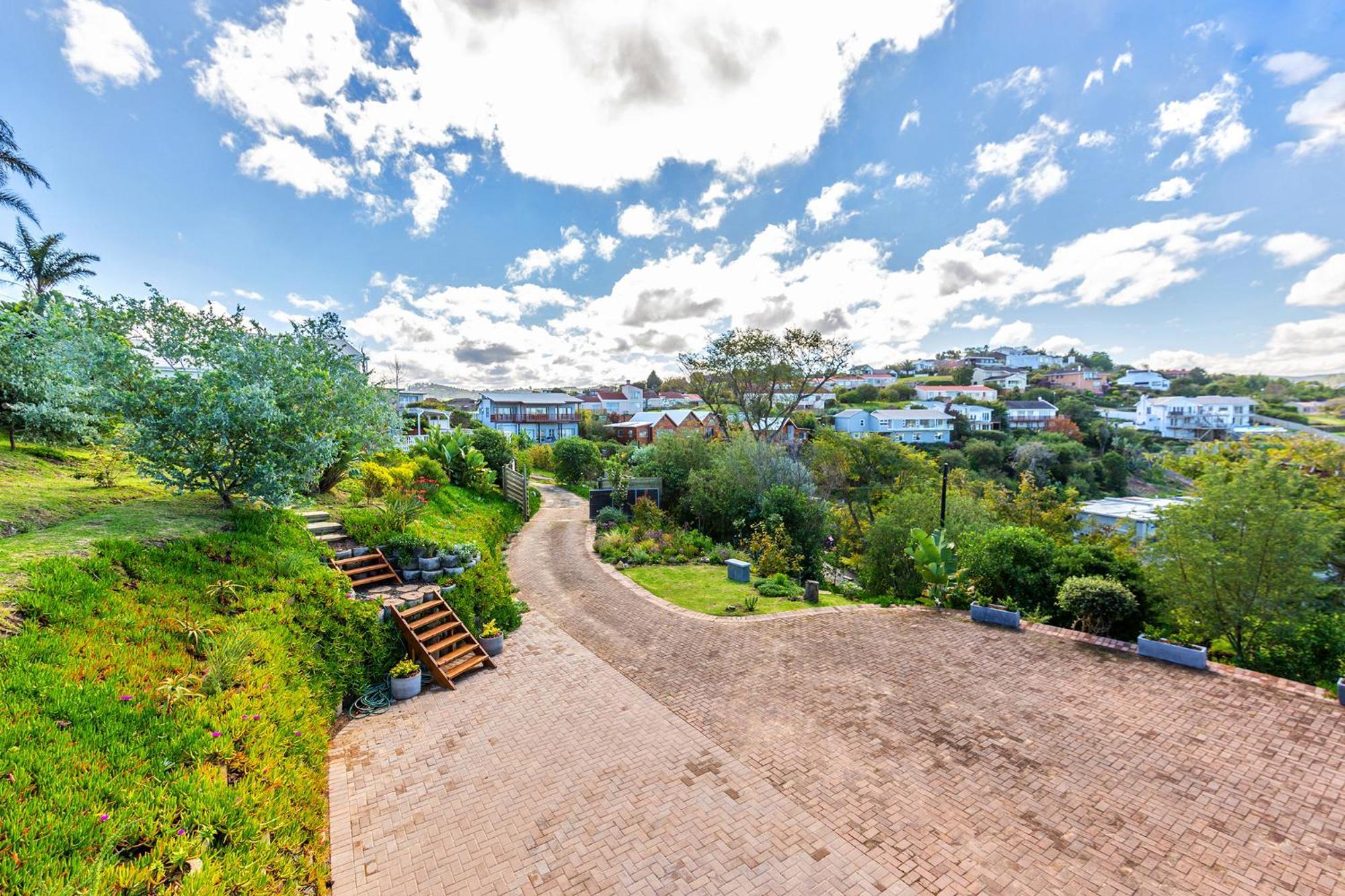 Lagoon Studio - Maison Mahogany - Design Meets Breathtaking Views Of Lagoon Knysna Exterior foto