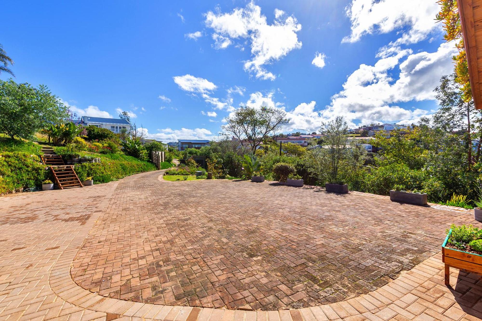 Lagoon Studio - Maison Mahogany - Design Meets Breathtaking Views Of Lagoon Knysna Exterior foto