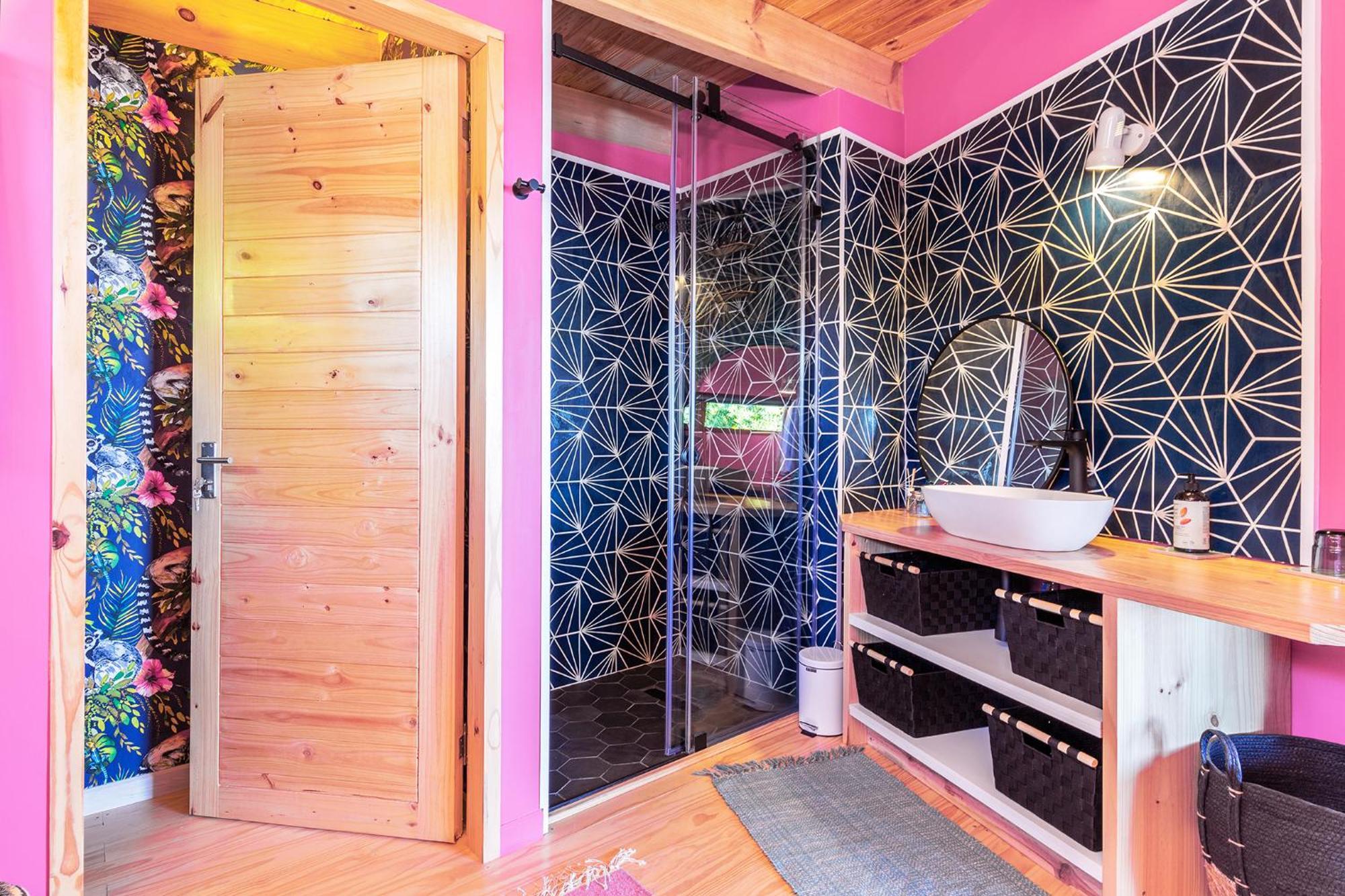 Lagoon Studio - Maison Mahogany - Design Meets Breathtaking Views Of Lagoon Knysna Exterior foto